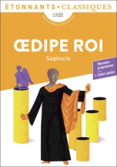 Oedipe roi - Sophocle / Oedipe roi - Didier Lamaison