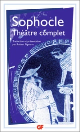 Théâtre complet