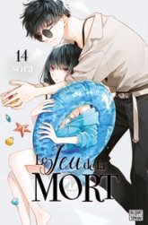 Le jeu de la mort, tome 14