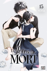 Le jeu de la mort, tome 15