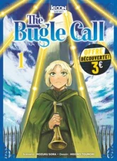 The Bugle Call, tome 1