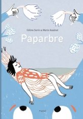 Paparbre