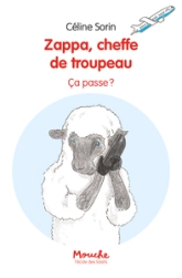 Zappa, cheffe de troupeau