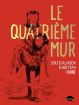 Le quatrième mur