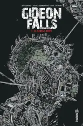 Gideon Falls, tome 1 : La grange noire