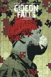 Gideon Falls, tome 4 : Le Pentoculus