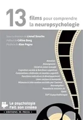 14 films pour comprendre la neuro-psychologie