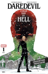 Daredevil Cold Day in Hell