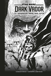 Dark Vador - Le Seigneur Noir des Sith : L'élu