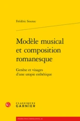 Modèle musical et composition romanesque