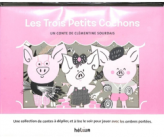 Les Trois Petits Cochons