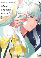 Mon amour secret, tome 1