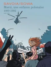 Marzi - Intégrale, tome 2 : 1989-1992