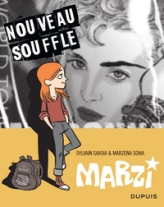 Marzi - Intégrale, tome 3 : 1990-1992