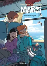 Marzi, tome 7 : Nouvelle vague