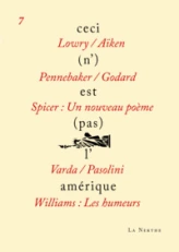 Ceci (n')est (pas) l'Amérique, tome 7