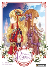 Dites-moi, Princesse !, tome 4