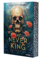 Cruels Garçons perdus, tome 1 : The Never King