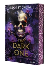 Cruels Garçons perdus, tome 2 : The Dark One