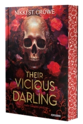 Cruels Garçons perdus, tome 3 : Their Vicious Darling