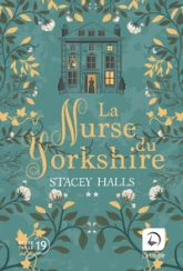 La nurse du Yorkshire (Vol 2)