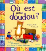 Où est mon doudou