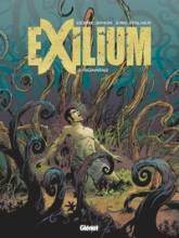 Exilium, tome 3 : Sonntag