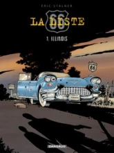 La liste 66, tome 1 : Illinois