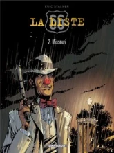 La liste 66, tome 2 : Missouri