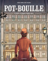Pot-Bouille (BD)