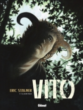 Vito, tome 3 : La grande chasse