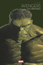 Avengers - Les origines, tome 1