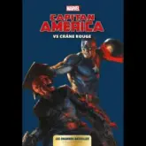 Captain America vs Crâne rouge