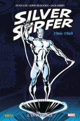 Silver Surfer: L'intégrale 1966-1968
