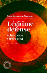 Légitime défense / Quai des Orfèvres