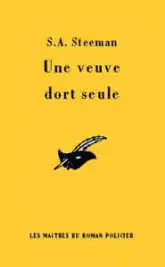 Une veuve dort seule