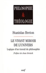 Le vivant miroir de l'univers