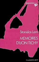 Mémoires d'Ijon Tichy