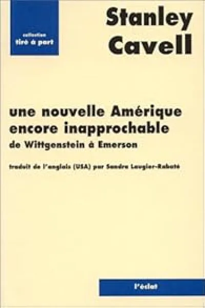 Une nouvelle Amérique encore inapprochable