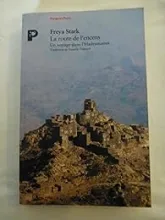 La route de l'encens