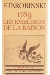 1789, Les emblèmes de la raison