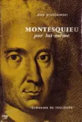 Montesquieu par lui-même