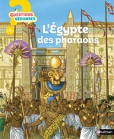 L'Égypte des pharaons