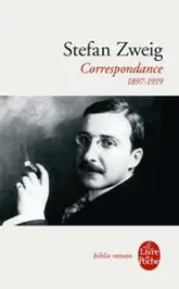 Correspondance - Poche : (1897-1919)