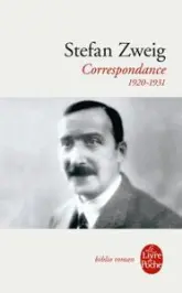 Correspondance - Poche : (1920-1931)