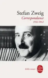 Correspondance - Poche : (1932-1942)