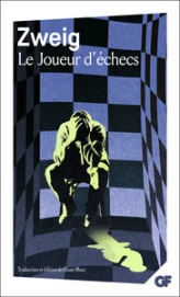 Le Joueur d'échecs