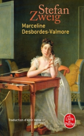 Marcelline Desbordes-Valmore