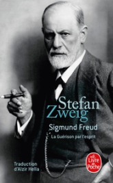 Sigmund Freud