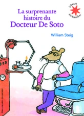 La surprenante histoire du docteur De Soto